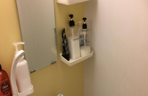 Nishi-Shinjuku Apartment | 30 m² Apartment ∙ 1 bedroom ∙ 1 guest