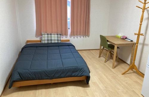Tsushima House | 30 m² House ∙ 1 bedroom ∙ 1 guest