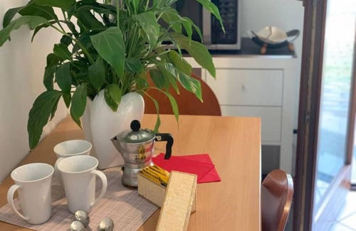 Udine Apartment | 30&Lode, Mini in quiet area