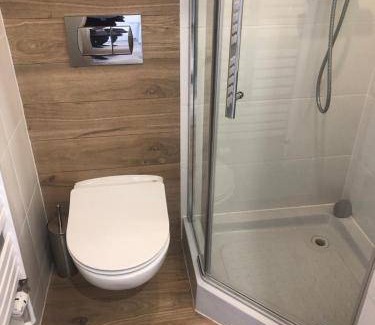 Kalisz Apartment | 30 m² Apartment ∙ 1 bedroom ∙ 4 guests