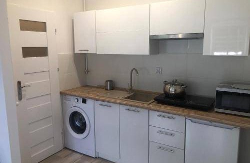 Kalisz Apartment | 30 m² Apartment ∙ 1 bedroom ∙ 4 guests