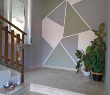 Cardano al Campo Apartment | 30 m² Apartment ∙ 1 bedroom ∙ 4 guests
