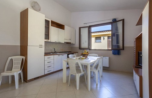 Mazara del Vallo Apartment | 30 m² Apartment ∙ 1 bedroom ∙ 2 guests