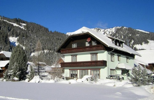 Donnersbachwald Apartment | 30 m² Apartment ∙ 1 bedroom ∙ 2 guests