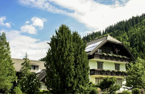 Donnersbachwald Apartment | 30 m² Apartment ∙ 1 bedroom ∙ 2 guests