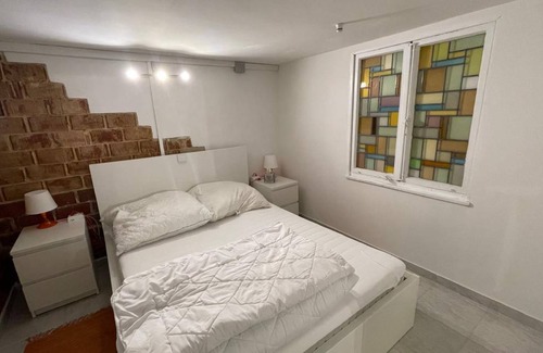 Iserhagen Sud Apartment | 30 m² Apartment ∙ 1 bedroom ∙ 3 guests