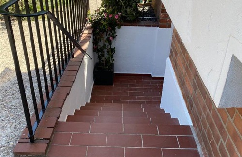 Iserhagen Sud Apartment | 30 m² Apartment ∙ 1 bedroom ∙ 3 guests