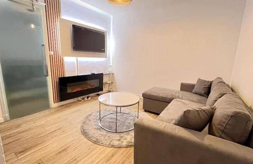 Maisons-Alfort Apartment | 30 m² Apartment ∙ 1 bedroom ∙ 4 guests