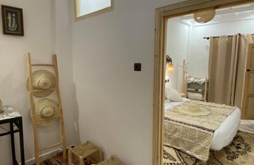 Kelaat M'Gouna Apartment | 30 m² Apartment ∙ 4 guests