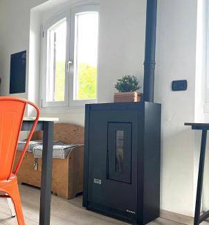 Sala Al Barro Apartment | 30 m² Apartment ∙ 1 bedroom ∙ 2 guests