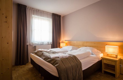 Turracher Hohe Apartment | 30 m² Apartment ∙ 1 bedroom ∙ 2 guests