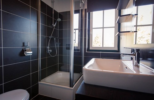 Turracher Hohe Apartment | 30 m² Apartment ∙ 1 bedroom ∙ 2 guests