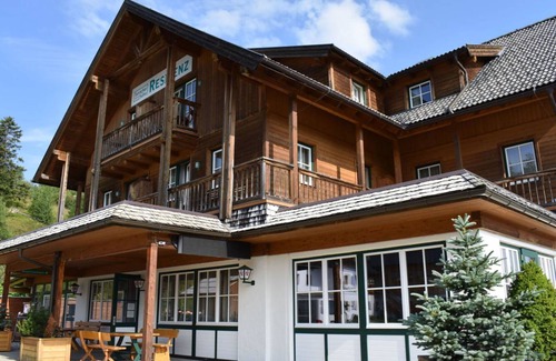 Turracher Hohe Apartment | 30 m² Apartment ∙ 1 bedroom ∙ 2 guests