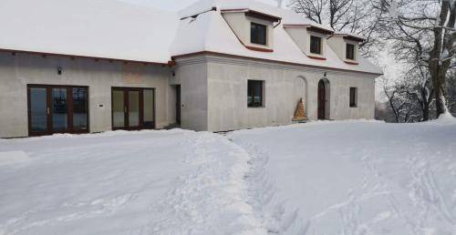 Hranice Apartment | 30 m² Apartment ∙ 1 bedroom ∙ 4 guests