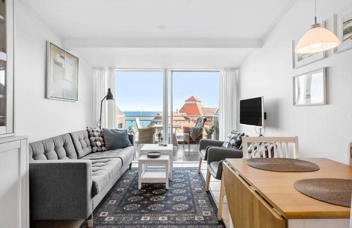 Baadsted Apartment | 30 m² Apartment ∙ 1 bedroom ∙ 2 guests