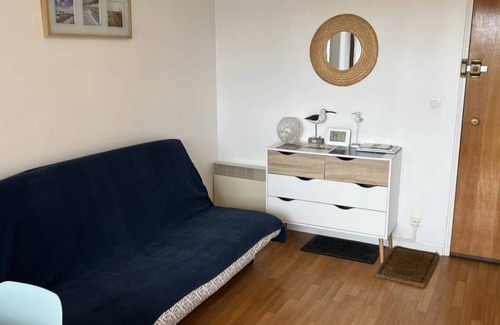 Varaville Apartment | 30 m² Apartment ∙ 1 bedroom ∙ 5 guests