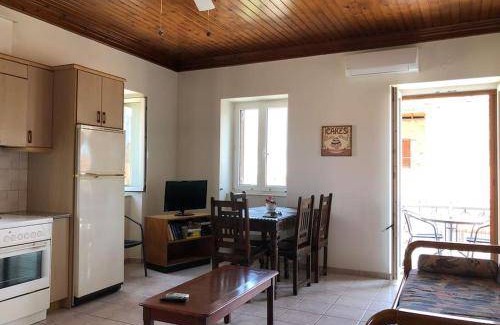 Methoni Apartment | 30 m² Apartment ∙ 1 bedroom ∙ 5 guests