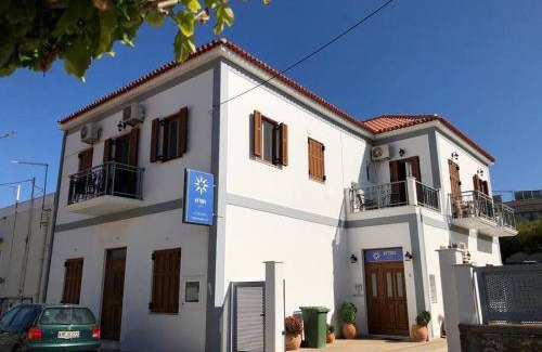 Methoni Apartment | 30 m² Apartment ∙ 1 bedroom ∙ 5 guests