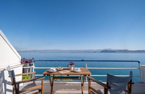 Kiveri Apartment | 30 m² Apartment ∙ 1 bedroom ∙ 2 guests