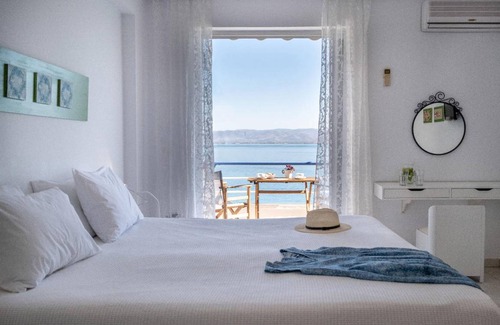 Kiveri Apartment | 30 m² Apartment ∙ 1 bedroom ∙ 2 guests