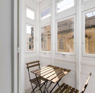 Hamrun Apartment | 30 m² Apartment ∙ 1 bedroom ∙ 4 guests