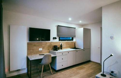 Bacau County Apartment | 30 m² Apartment ∙ 1 bedroom ∙ 4 guests