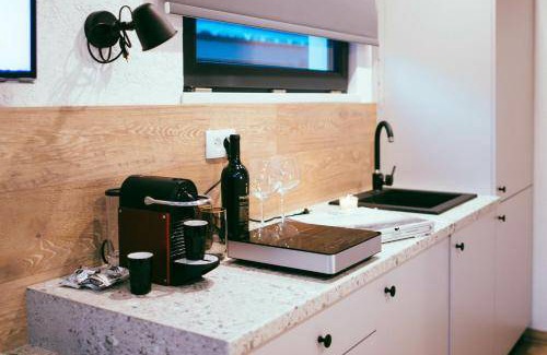 Bacau County Apartment | 30 m² Apartment ∙ 1 bedroom ∙ 4 guests