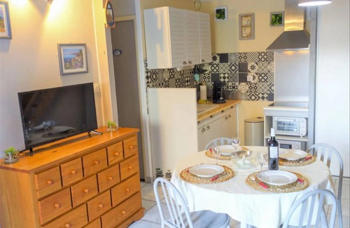 Somalia Apartment | 30 m² Apartment ∙ 1 bedroom ∙ 4 guests