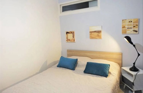 Somalia Apartment | 30 m² Apartment ∙ 1 bedroom ∙ 4 guests