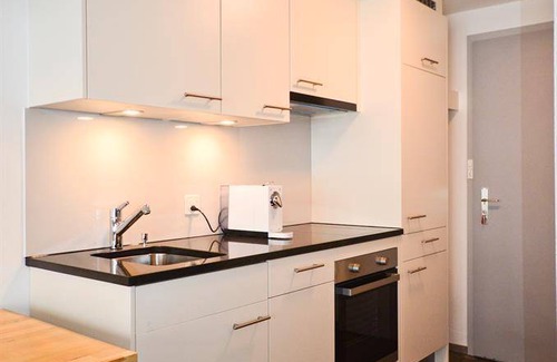 Meierhof Apartment | 30 m² Apartment ∙ 1 bedroom ∙ 2 guests