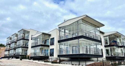 Hanko Apartment | 30 m² Apartment ∙ 1 bedroom ∙ 4 guests