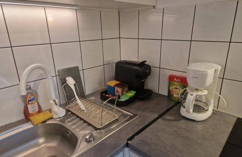 Orsay Apartment | 30 m² Apartment ∙ 1 bedroom ∙ 4 guests