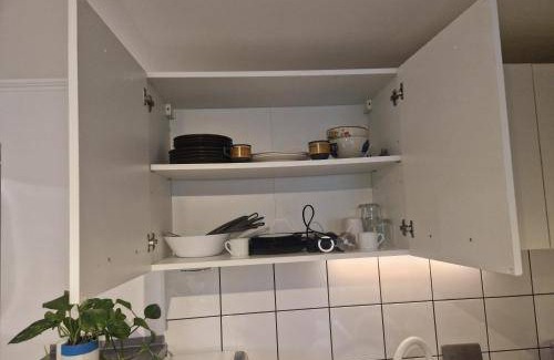 Orsay Apartment | 30 m² Apartment ∙ 1 bedroom ∙ 4 guests