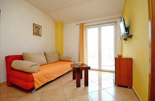Istok Apartment | 30 m² Apartment ∙ 1 bedroom ∙ 4 guests