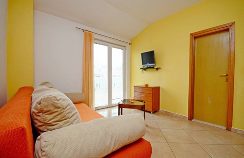 Istok Apartment | 30 m² Apartment ∙ 1 bedroom ∙ 4 guests