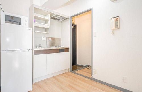 Takadanobaba Apartment | 30 m² Apartment ∙ 1 bedroom ∙ 3 guests