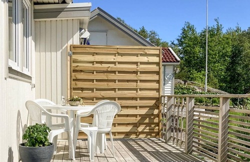Lysekil Apartment | 30 m² Apartment ∙ 1 bedroom ∙ 4 guests