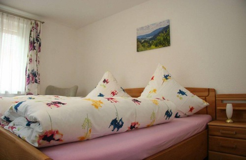 Loffingen Apartment | 30 m² Apartment ∙ 1 bedroom ∙ 2 guests