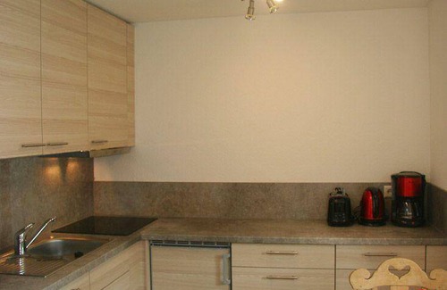 Loffingen Apartment | 30 m² Apartment ∙ 1 bedroom ∙ 2 guests