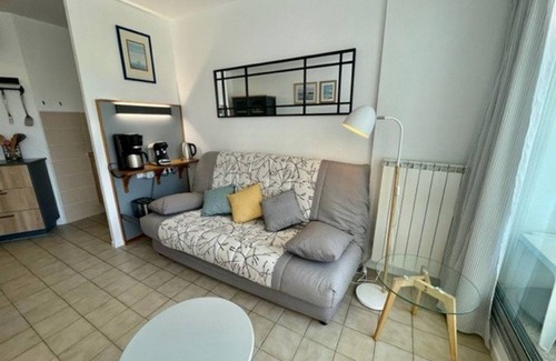 Quiberon Apartment | 30 m² Apartment ∙ 1 bedroom ∙ 4 guests