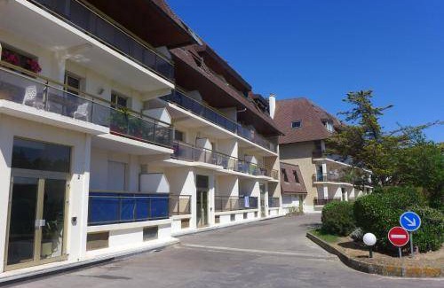 Varaville Apartment | 30 m² Apartment ∙ 1 bedroom ∙ 2 guests