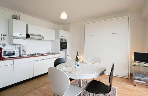 Varaville Apartment | 30 m² Apartment ∙ 1 bedroom ∙ 2 guests