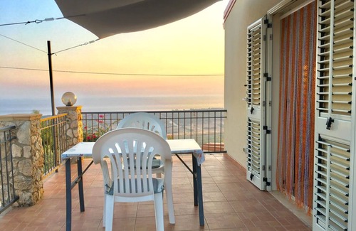 Siculiana Apartment | 30 m² Apartment ∙ 1 bedroom ∙ 2 guests
