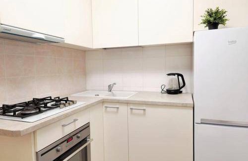 Panevezys Apartment | 30 m² Apartment ∙ 1 bedroom ∙ 2 guests