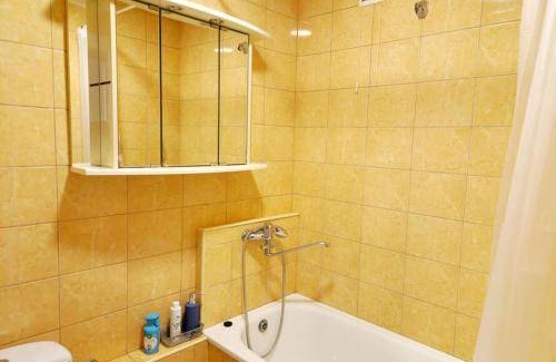 Panevezys Apartment | 30 m² Apartment ∙ 1 bedroom ∙ 2 guests