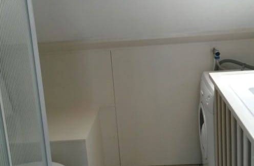 Almere Apartment | 30 m² Apartment ∙ 1 guest