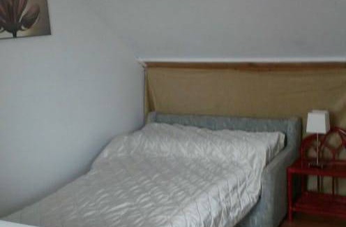 Almere Apartment | 30 m² Apartment ∙ 1 guest