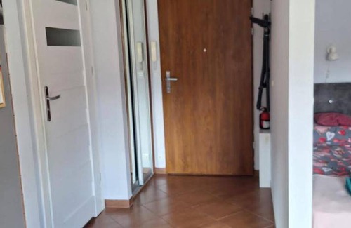 Psie Pole Apartment | 30 m² Apartment ∙ 1 bedroom ∙ 4 guests