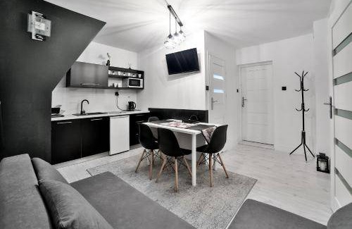 Szaflary Apartment | 30 m² Apartment ∙ 1 bedroom ∙ 6 guests