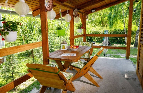 Fonyodliget Apartment | 30 m² Apartment ∙ 2 bedrooms ∙ 4 guests